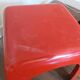 Tabourets seventies Small de Valenti - Milan