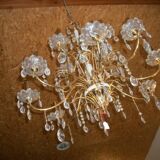 Vintage chandelier
