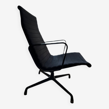 Eames armchair EA115