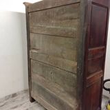 Antique 18th Century Wardrobe