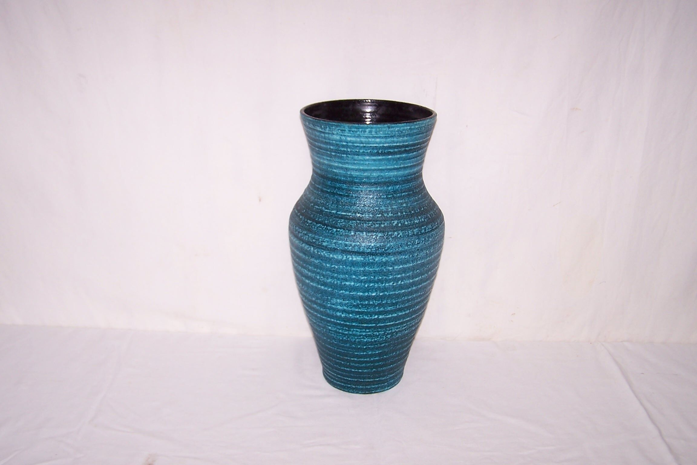 Gypsy vase - Accolay