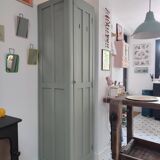 Armoire parisienne