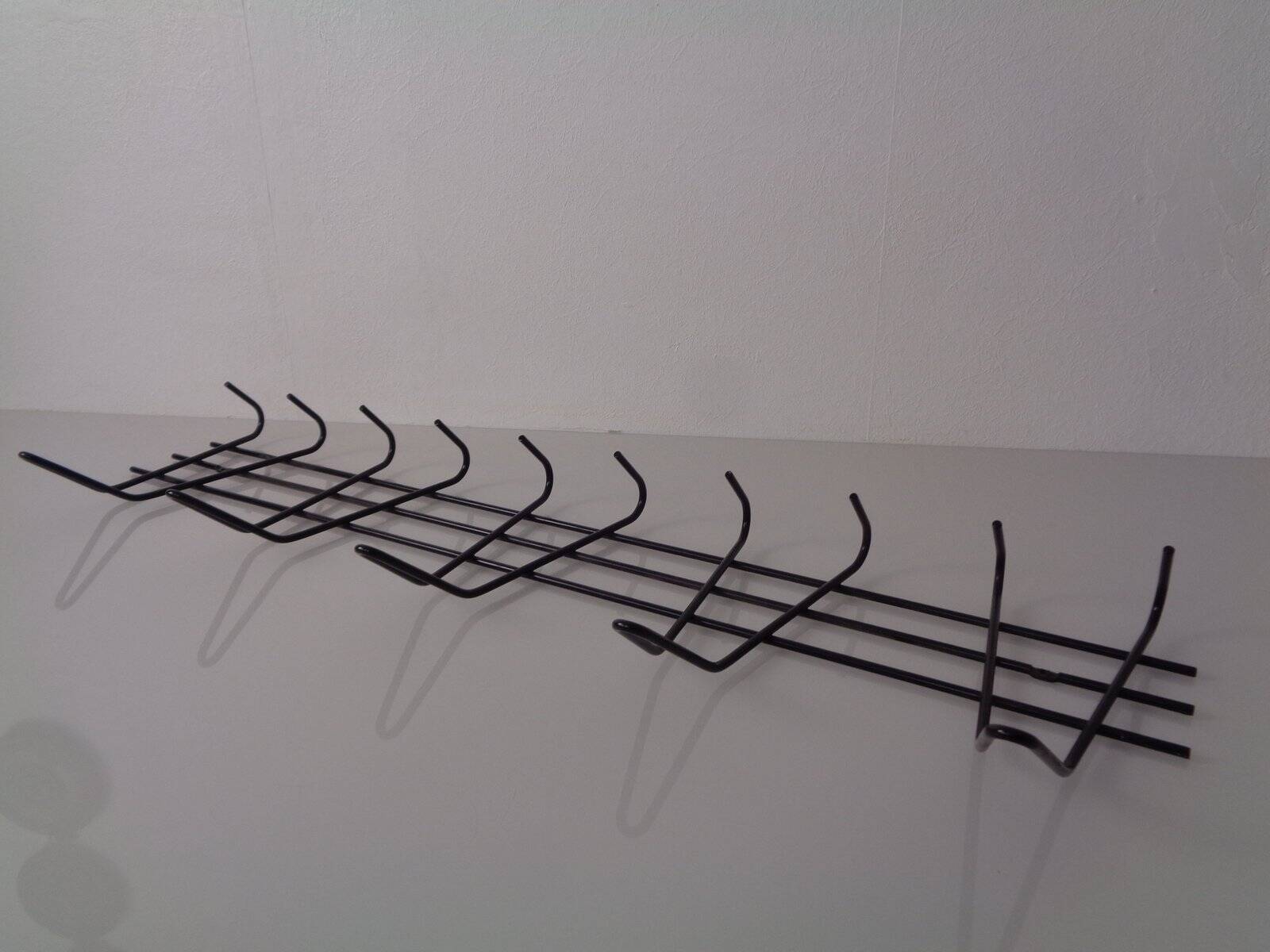 Minimalist String Wardrobe, 1960s