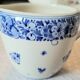 Delft ceramic milk jug