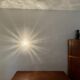 Ensemble de 2 appliques murales par Limburg