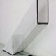 Floor lamp by Paolo Piva for Lumenform, 1980s