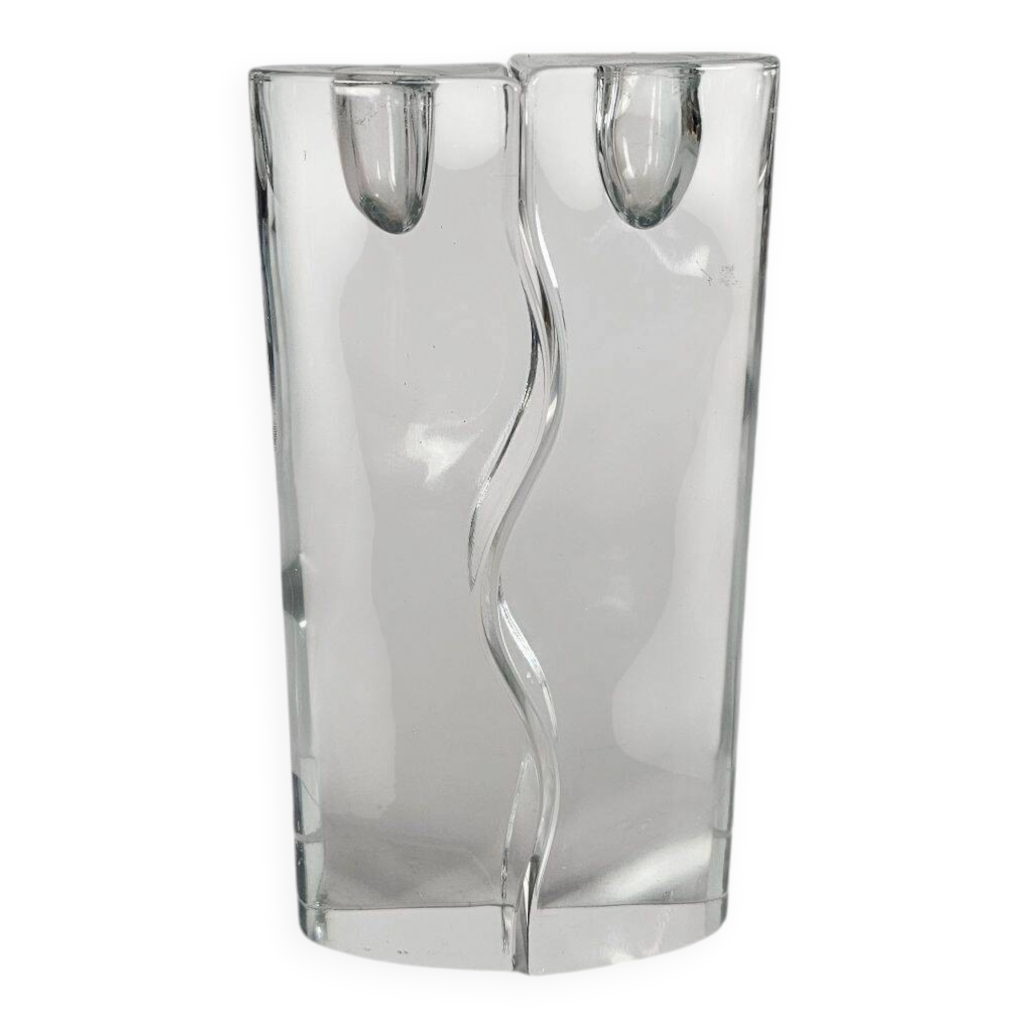 Iittala - Tiina Nordström Pari Kynttilänjalka - candles (2) - Finland -