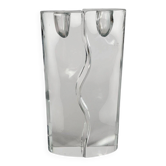 Iittala - Tiina Nordström Pari Kynttilänjalka - bougies (2) - Finlande -