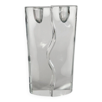 Iittala - Tiina Nordström Pari Kynttilänjalka - candles (2) - Finland -