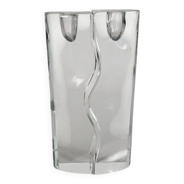Iittala - Tiina Nordström Pari Kynttilänjalka - bougies (2) - Finlande -