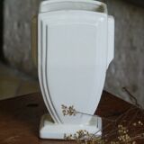 Art deco vase