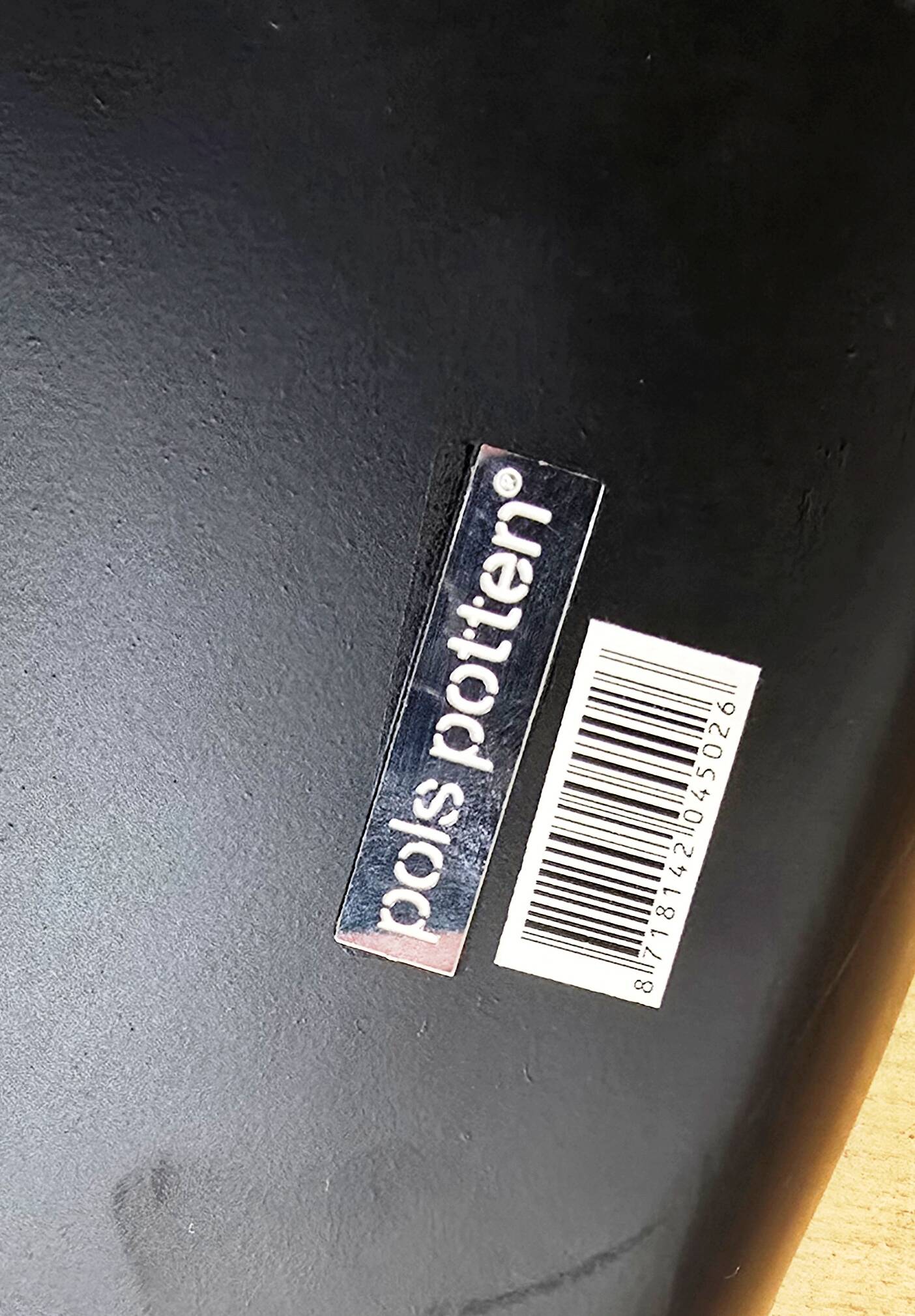 Pols Potten designer coffee table