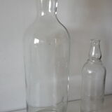 6 liter bottle