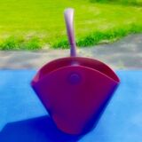RON ARAD design champagne bucket in thermoplastic resin - ALESSI