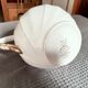 Limoges porcelain teapot Bernardaud