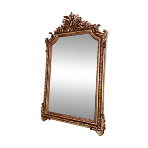 Miroir ancien