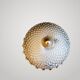 Vintage Sciolari Ceiling Light Ø32cm