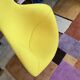 Bird Chair et repose-pieds de Harry Bertoia pour Knoll