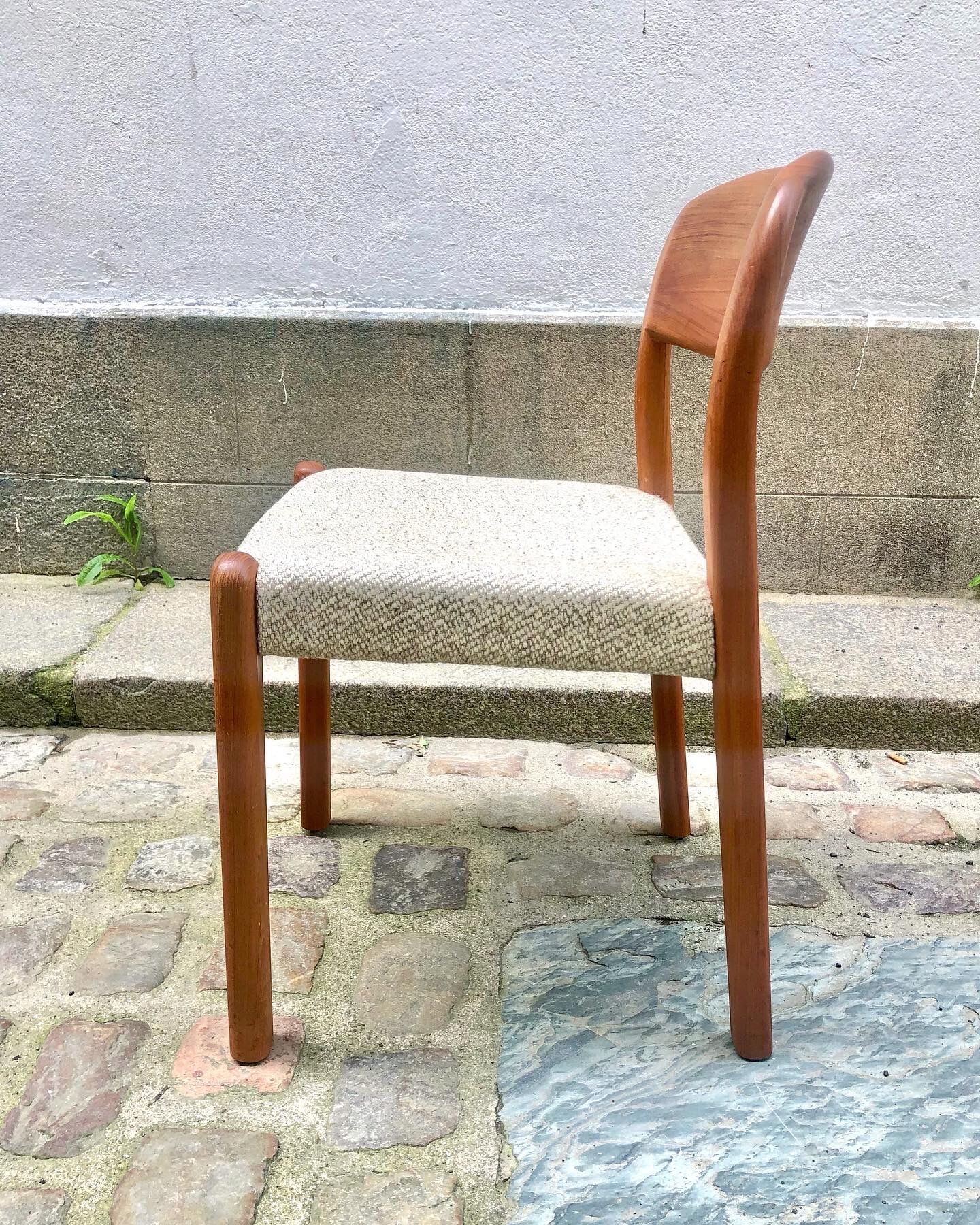 Danish chair 1970