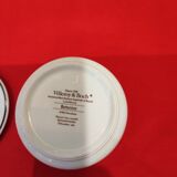 Candy box Villeroy and Boch