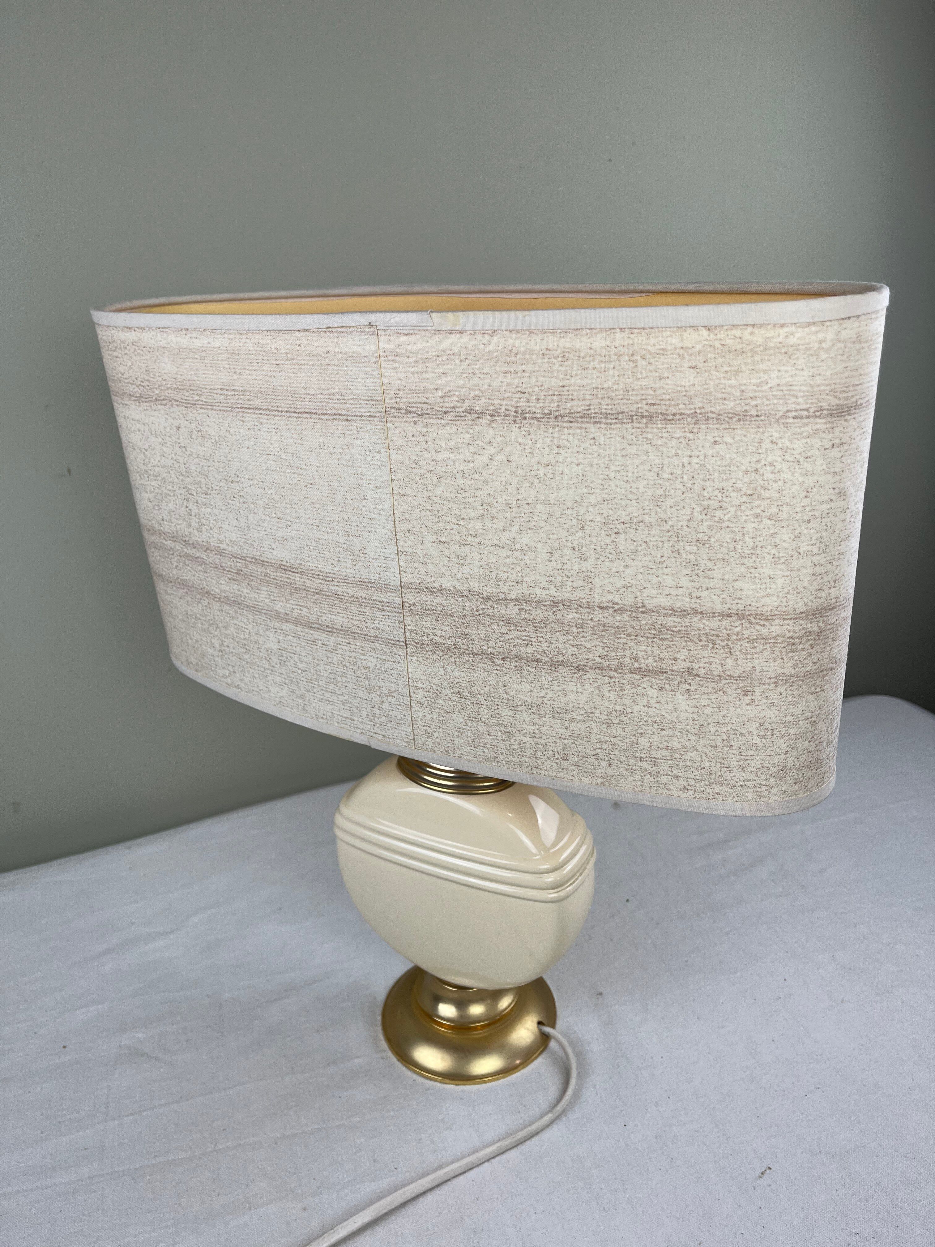 Lampe d’ambiance vintage chic
