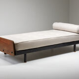 Jean Prouvé S.C.A.L daybed N°452
