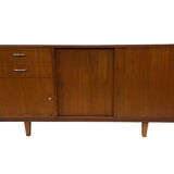 Vintage sideboard lowboard 60s 70s design