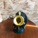 Old lamp
