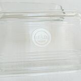 Beurrier vintage Duralex