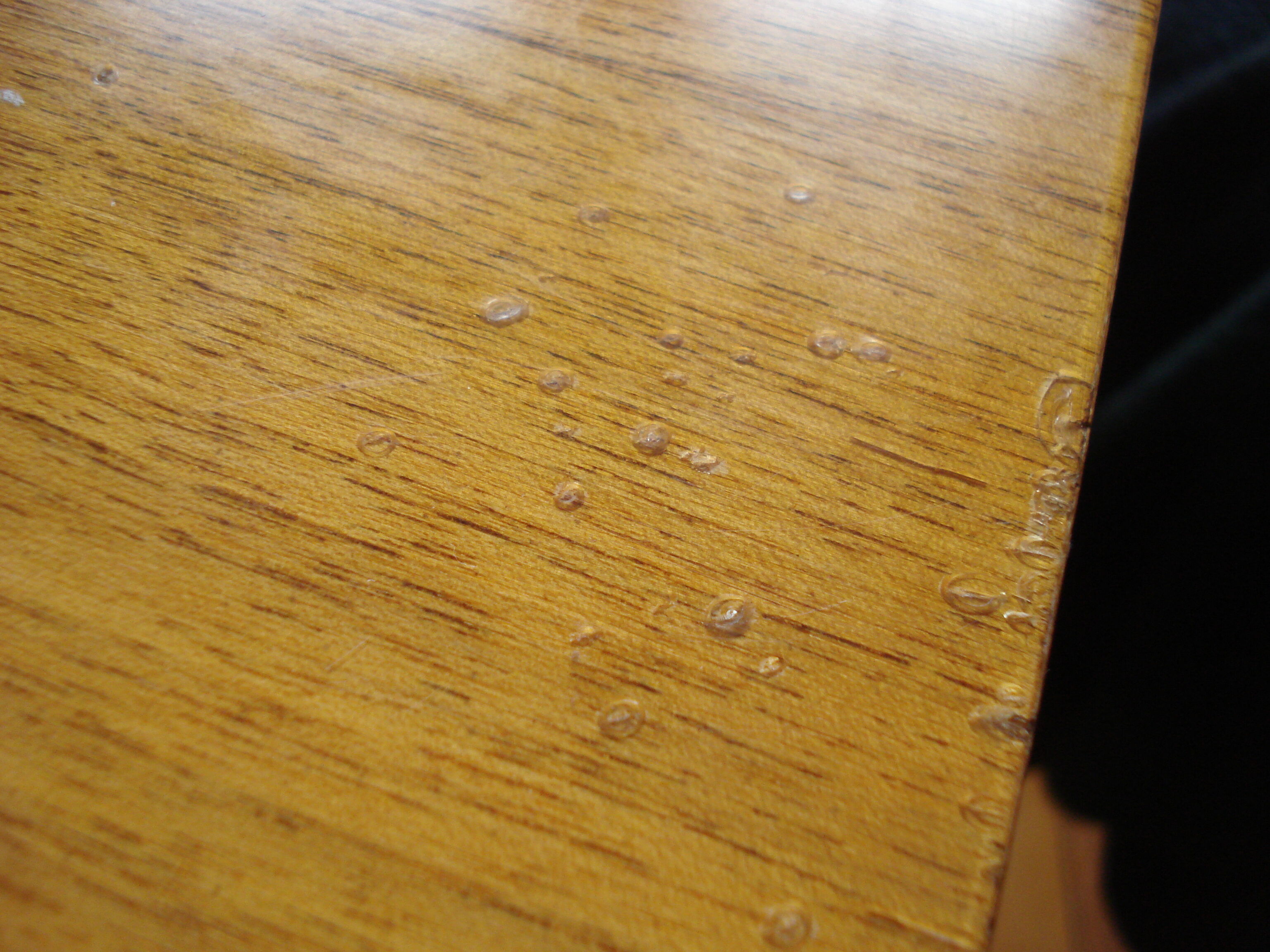 Vintage coffee table from Wilhelm Renz