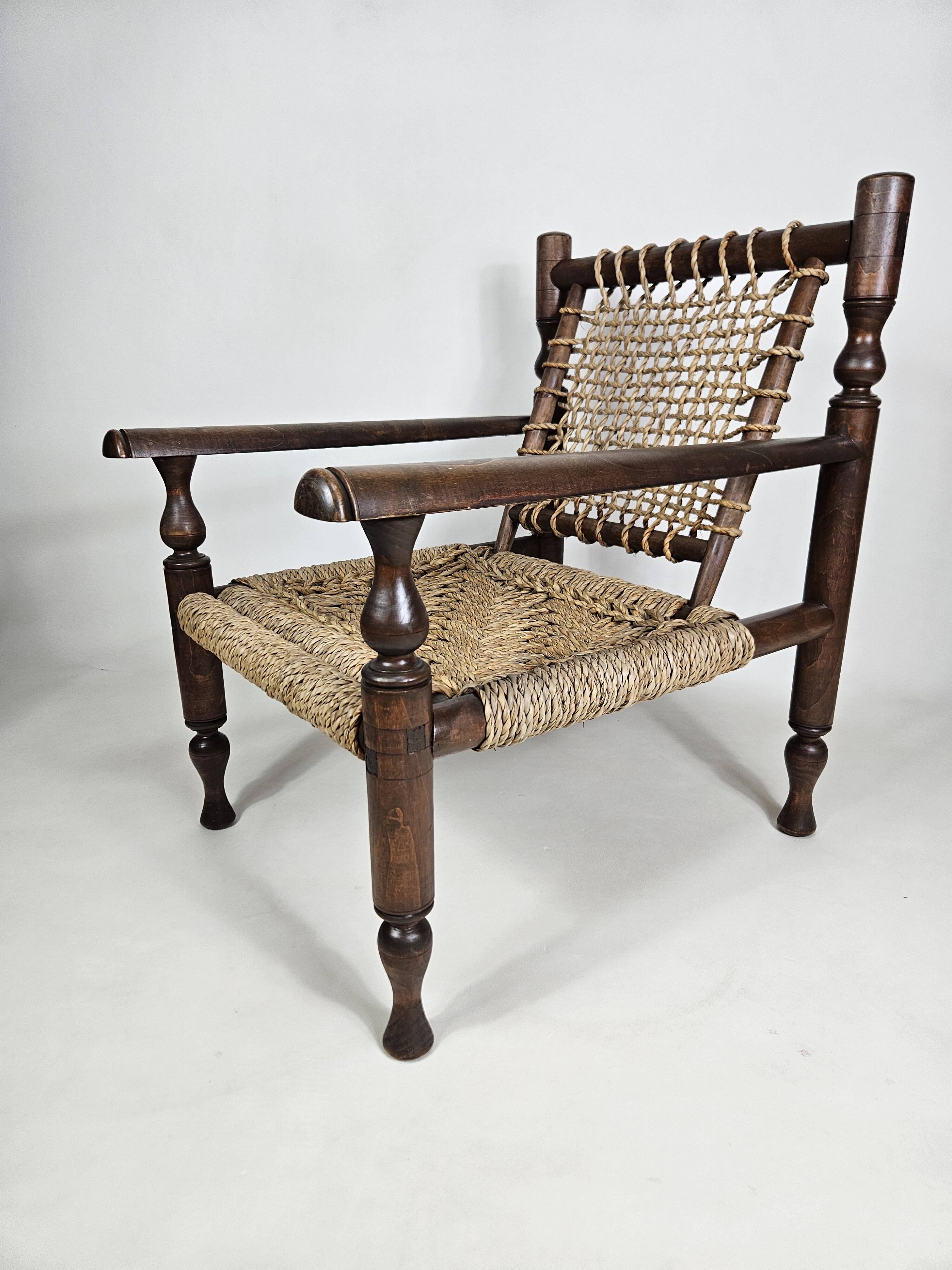 A wonderful vintage lounge set  1960s/1970