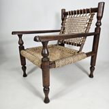 A wonderful vintage lounge set  1960s/1970