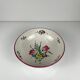 Small salad bowl, lamp model by KG Lunéville, tulip pattern.