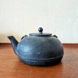 Japanese cast iron teapot