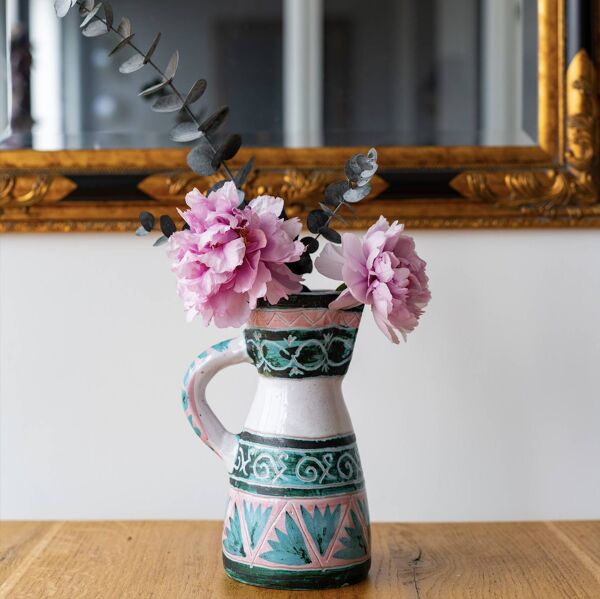 Grand pichet Allix - Vallauris