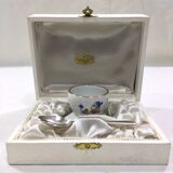 Limoges eggcup