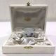 Limoges eggcup