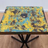 Industrial pedestal