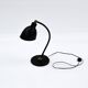 Bauhaus 1930s Bünte & Remmler Polo Populär desk light