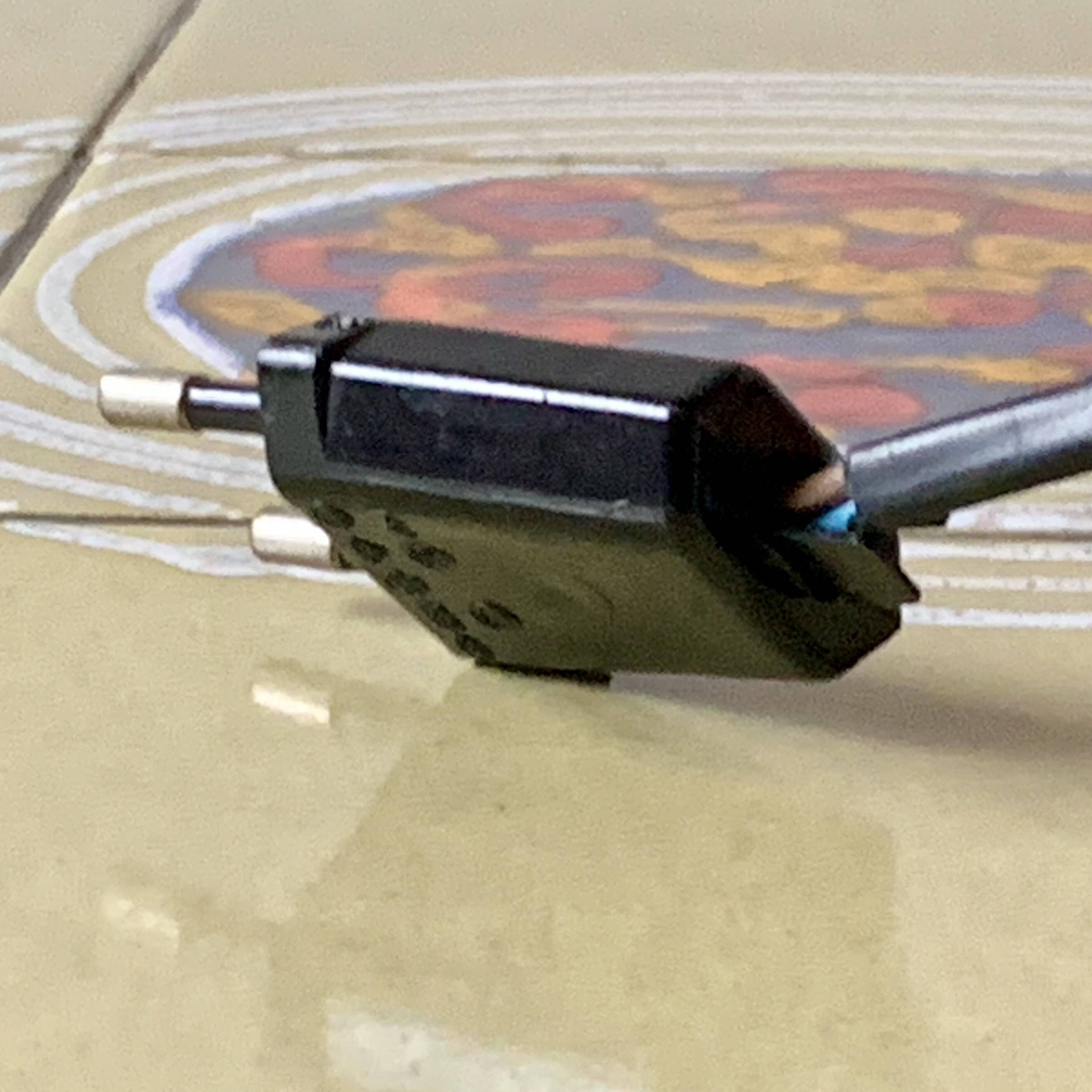 Tholos Table Lamp by Ernesto Gismondi for Artemide, 1970