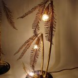 2 lamp set, 1960s