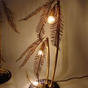2 lamp set, 1960s