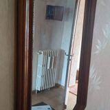 Old mirror