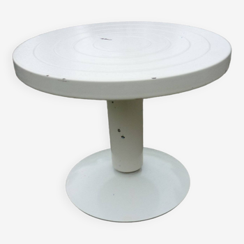 Sellette tournante de table