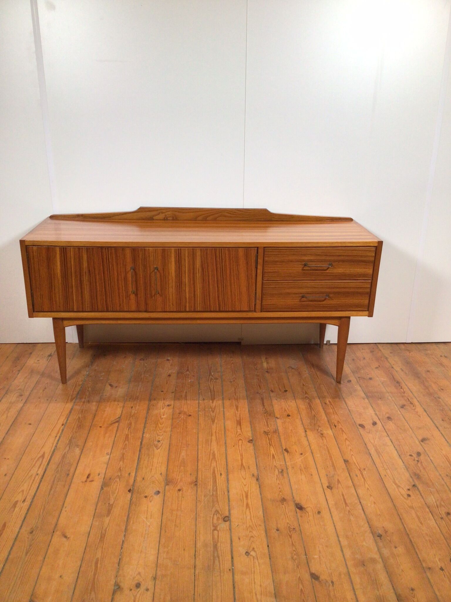 Vintage sideboard