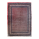 Tapis Seraband Vintage Fait Main en Laine – 194 x 274 cm