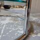 Table basse ronde