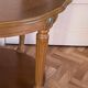Table guéridon