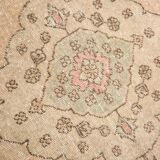 3x13 Classic & Oriental Wool Persian Runner Rug, 90x395Cm
