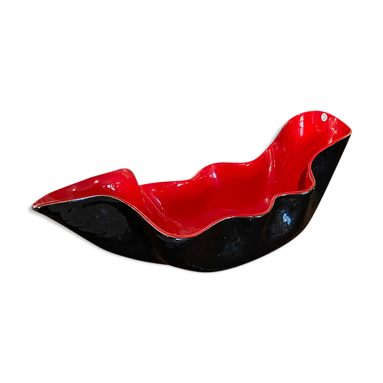 Modernist ceramics Vallauris 1950s